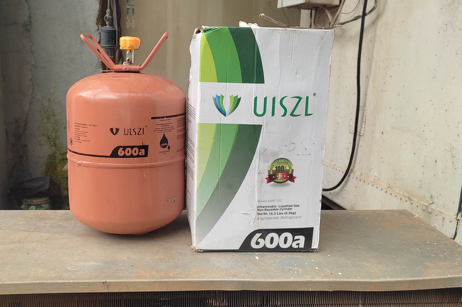 60A UL