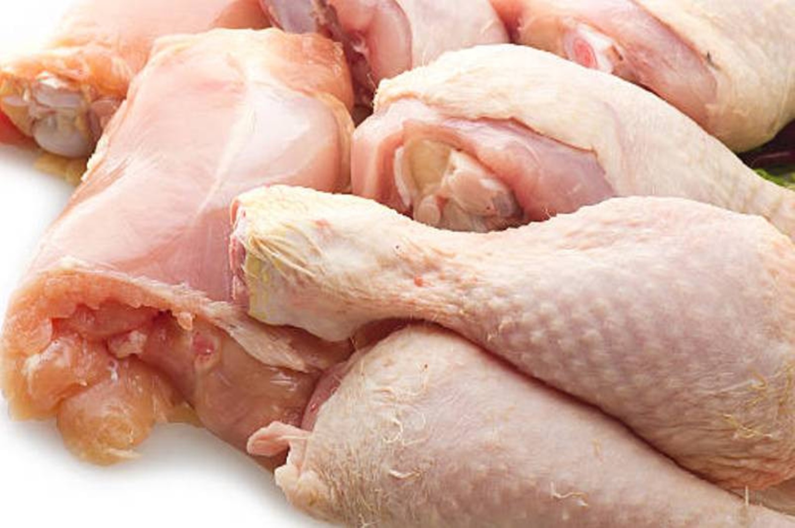 Chicken-meat