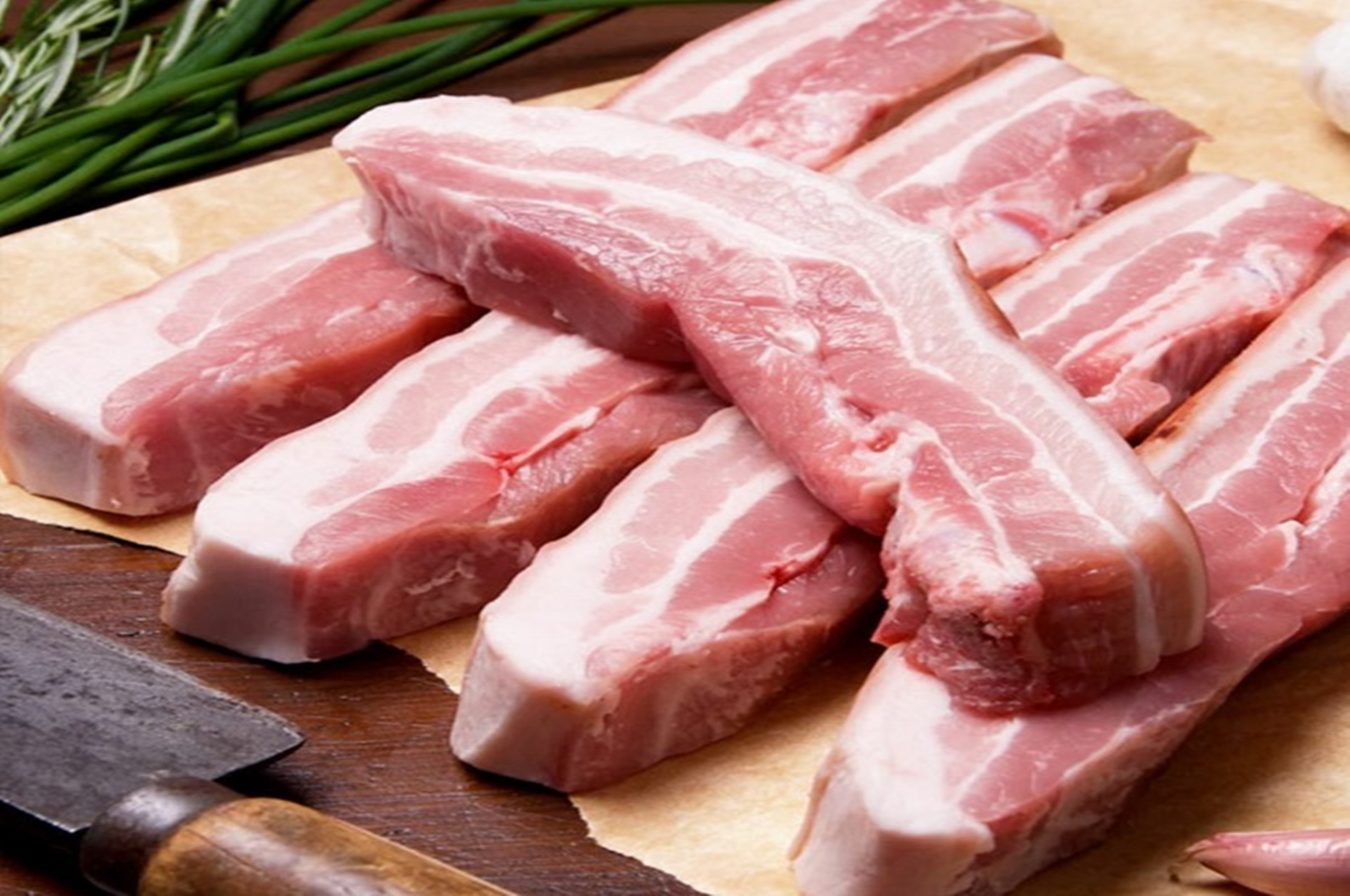 Sample meat 1